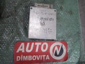 CALCULATOR MOTOR (ECU) FORD FIESTA OEM: 91AB12A650HA.