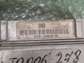 CALCULATOR MOTOR (ECU) FORD FIESTA OEM: 92AB12A650EB.