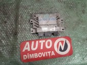 CALCULATOR MOTOR (ECU) FORD FIESTA OEM: AV2112A650CB.