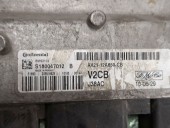 CALCULATOR MOTOR (ECU) FORD FIESTA OEM: AV2112A650CB.