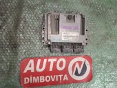 CALCULATOR MOTOR (ECU) FORD FIESTA OEM: BV21-12A650-ACC.