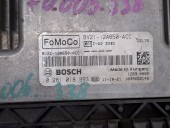 CALCULATOR MOTOR (ECU) FORD FIESTA OEM: BV21-12A650-ACC.