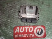 CALCULATOR MOTOR (ECU) FORD FIESTA OEM: BV2112A650YA.