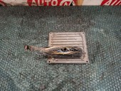 CALCULATOR MOTOR (ECU) FORD FIESTA V OEM: 2S6A-12A650-NB.