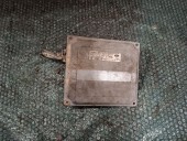 CALCULATOR MOTOR (ECU) FORD FIESTA V OEM: 2S6A-12A650-NB.