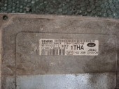 CALCULATOR MOTOR (ECU) FORD FIESTA V OEM: 2S6A-12A650-NB.