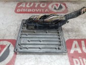CALCULATOR MOTOR (ECU) FORD FIESTA V OEM: 2S6A-12A650-SE.