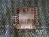CALCULATOR MOTOR (ECU) FORD FIESTA V OEM: 3S61-12A650-LA.