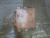 CALCULATOR MOTOR (ECU) FORD FIESTA V OEM: 3S61-12A650-LA.