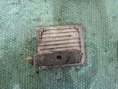 CALCULATOR MOTOR (ECU) FORD FIESTA V OEM: 4S61-12A650-JB.