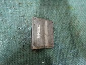 CALCULATOR MOTOR (ECU) FORD FIESTA V OEM: 4S61-12A650-JB.