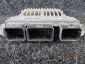 CALCULATOR MOTOR (ECU) FORD FIESTA V OEM: 5WS40078HT.