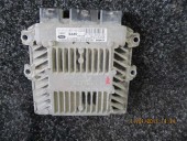 CALCULATOR MOTOR (ECU) FORD FIESTA V OEM: 5WS40078HT.