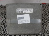 CALCULATOR MOTOR (ECU) FORD FIESTA V OEM: 6S61-12A650-FD.