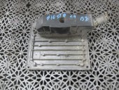 CALCULATOR MOTOR (ECU) FORD FIESTA V OEM: 6S61-12A650-FD.
