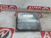 CALCULATOR MOTOR (ECU) FORD FIESTA V OEM: 6S61-12A650-GD.