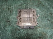 CALCULATOR MOTOR (ECU) FORD FIESTA V OEM: 7S6112A650EA.