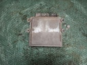 CALCULATOR MOTOR (ECU) FORD FIESTA V OEM: 7S6112A650EA.