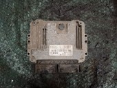 CALCULATOR MOTOR (ECU) FORD FIESTA VI OEM: 0261S11312.