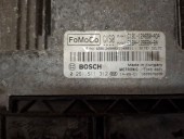 CALCULATOR MOTOR (ECU) FORD FIESTA VI OEM: 0261S11312.