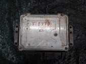 CALCULATOR MOTOR (ECU) FORD FIESTA VI OEM: 0261S11312.