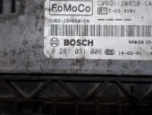 CALCULATOR MOTOR (ECU) FORD FOCUS II OEM: 0281031006.