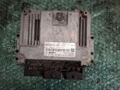 CALCULATOR MOTOR (ECU) FORD FOCUS II OEM: 0281031006.
