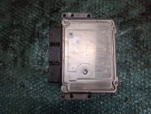 CALCULATOR MOTOR (ECU) FORD FOCUS II OEM: 0281031006.
