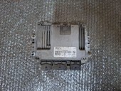 CALCULATOR MOTOR (ECU) FORD FOCUS II OEM: 4M51-12A650-YD.