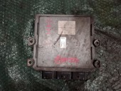 CALCULATOR MOTOR (ECU) FORD FOCUS II OEM: 5WS40303K.