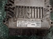 CALCULATOR MOTOR (ECU) FORD FOCUS II OEM: 5WS40303K.