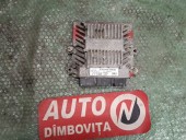 CALCULATOR MOTOR (ECU) FORD FOCUS II OEM: 5WS40334C-T.