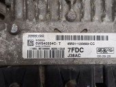 CALCULATOR MOTOR (ECU) FORD FOCUS II OEM: 5WS40334C-T.