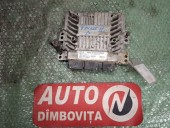 CALCULATOR MOTOR (ECU) FORD FOCUS II OEM: 7M5112A650APB.
