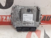 CALCULATOR MOTOR (ECU) FORD FOCUS II OEM: 8M51-12A650-LB/0281011701.