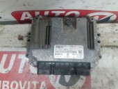 CALCULATOR MOTOR (ECU) FORD FOCUS II OEM: 8M51-12A650-LC/0281011701.