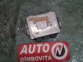 CALCULATOR MOTOR (ECU) FORD FOCUS II OEM: 8M5112A650XC.