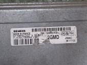 CALCULATOR MOTOR (ECU) FORD FOCUS II OEM: S118934202D.
