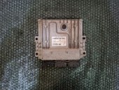 CALCULATOR MOTOR (ECU) FORD FOCUS III OEM: BV61-12A650-AGK.