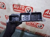 CALCULATOR MOTOR (ECU) FORD FOCUS III OEM: BV61-12A650-AGK.