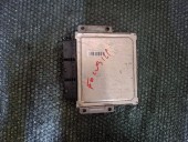 CALCULATOR MOTOR (ECU) FORD FOCUS III OEM: BV61-12A650-AGK.
