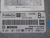CALCULATOR MOTOR (ECU) FORD FOCUS III OEM: BV61-12A650-B.