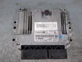 CALCULATOR MOTOR (ECU) FORD FOCUS III OEM: BV61-12A650-B.