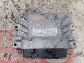 CALCULATOR MOTOR (ECU) FORD FOCUS III OEM: BV61-12A650-BC.