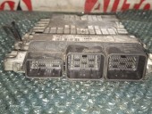 CALCULATOR MOTOR (ECU) FORD FOCUS III OEM: BV61-12A650-NK.