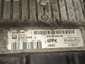CALCULATOR MOTOR (ECU) FORD FOCUS III OEM: BV61-12A650-NK.