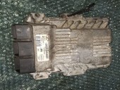 CALCULATOR MOTOR (ECU) FORD FOCUS III OEM: BV61-12A650-NK.