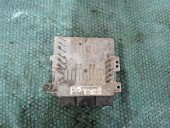 CALCULATOR MOTOR (ECU) FORD FOCUS III OEM: BV61-12A650-SJ.