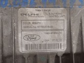 CALCULATOR MOTOR (ECU) FORD FOCUS OEM: 1S4A9F954CK.
