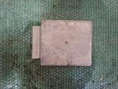 CALCULATOR MOTOR (ECU) FORD FOCUS OEM: 1S4F-12A650-BE.
